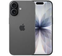 Apple iPhone 17 256GB Black