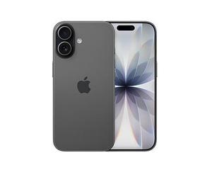 Apple Iphone 17, 256Gb Black