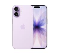 Apple - iPhone 17 - 256GB - Lavender