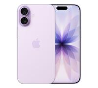 Apple iPhone 17 256GB Lavender