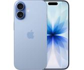 Apple iPhone 17 256GB Mist Blue