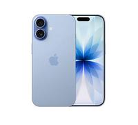 Apple Iphone 17, 256Gb Mist Blue
