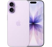 Apple iPhone 17, 256GB, SIM Global, Lavender- Unlocked (Renewed)