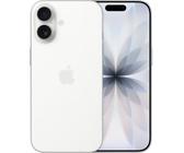 Apple iPhone 17 256GB White