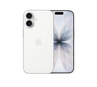 Apple Iphone 17, 256Gb White