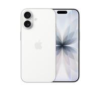 Apple - iPhone 17 - 256GB - White
