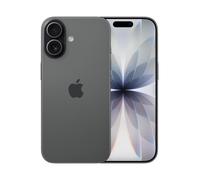 Apple - iPhone 17 - 512GB - Black