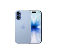 Apple iPhone 17 512GB in Mist Blue