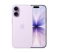 Apple - iPhone 17 - 512GB - Lavender