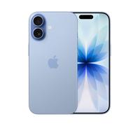 Apple - iPhone 17 - 512GB - Mist Blue