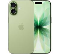 Apple - iPhone 17 - 512GB - Sage