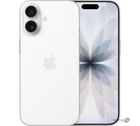 Apple iPhone 17 512GB White 6.3" iOS Smartphone Originale Cellulare_ [EEK: TO]