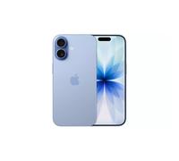 Apple iPhone 17 5G 512GB AI Mobile Phone - Mist Blue