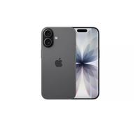 Apple iPhone 17 512 GB: 6.3-inch Display with ProMotion, A19 Chip, Center Stage Front Camera for Smarter Group Selfies, Improved Scratch Resistance, All-Day Battery Life; Black