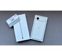 Apple iPhone Air 256 GB: Thinnest iPhone Ever, 6.5-inch Display with ProMotion up to 120Hz, Powerful A19 Pro Chip, Center Stage Front Camera, All-Day Battery Life; Light Gold