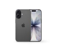 Apple iPhone 17 256 GB: 6.3-inch Display with ProMotion, A19 Chip, Center Stage Front Camera for Smarter Group Selfies, Improved Scratch Resistance, All-Day Battery Life; Black