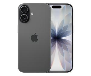Apple iPhone 17 Black 6.3 256GB 5G Unlocked & SIM Free Smartphone
