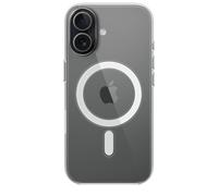 Apple iPhone 17 Clear Case with MagSafe and Camera Control Lightweight Phone ...