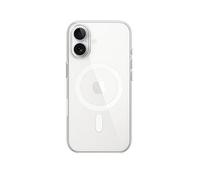 Apple iPhone 17 Clear Case with MagSafe and Camera Control: Lightweight Phone Case, Wireless Charging Compatible, Smooth Glossy Finish