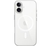Apple iPhone 17 Clear Case with MagSafe