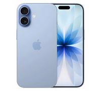 Apple iPhone 17 Dual eSIM - Unlocked