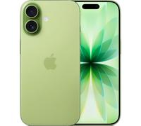 Apple iPhone 17 Dual SIM (256GB Sage) for Â£799 SIM Free