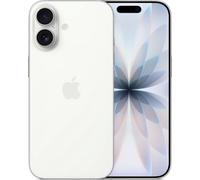 Apple iPhone 17 Dual SIM (256GB White) for £799 SIM Free