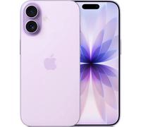 Apple iPhone 17 Dual SIM (512GB Lavender) for Â£999 SIM Free