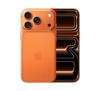 Apple - iPhone 17 Pro - 1TB - Cosmic Orange