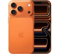 Apple iPhone 17 Pro 256 GB Cosmic Orange
