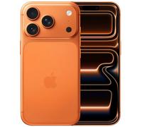 APPLE Iphone 17 Pro 256GB - Cosmic Orange