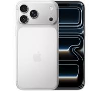 Apple iPhone 17 PRO 256GB Deep Silver Unlocked NEW Sealed 1 Year Apple Warranty [EEK: A]