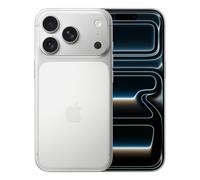 Apple iPhone 17 Pro 256GB Silver