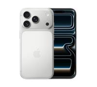 Apple - iPhone 17 Pro - 256GB - Silver