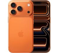 Apple iPhone 17 PRO 512GB COSMIC ORANGE UNLOCKED SEALED 1 YEAR APPLE WARRANTY [EEK: A]