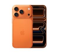 Apple - iPhone 17 Pro - 512GB - Cosmic Orange