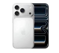 Apple iPhone 17 Pro 512GB Silver 5G AI Brand New Sealed 6.3" Unlocked Warranty [EEK: A]