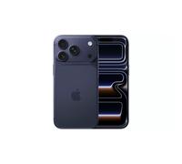 Apple iPhone 17 Pro 5G 512GB Deep Blue SIM-Free Unlocked Mobile Phone
