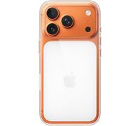 Apple Iphone 17 Pro Clear Case With Magsafe Clear