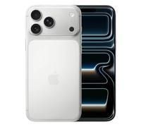 Apple iPhone 17 Pro Dual eSIM - Unlocked