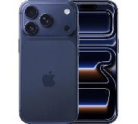 Apple iPhone 17 Pro Dual SIM (1TB Deep Blue) for £1499 SIM Free