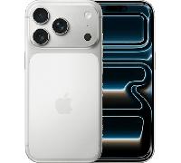 Apple iPhone 17 Pro Dual SIM (1TB Silver) for £1499 SIM Free
