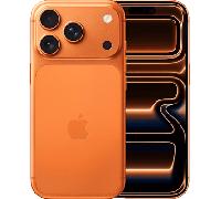 Apple iPhone 17 Pro Dual SIM (256GB Cosmic Orange) for £1099 SIM Free
