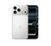 SIM Free iPhone 17 Pro Max 5G 1TB AI Phone - Silver
