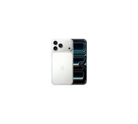 Apple iPhone 17 Pro Max 1TB6.9 "Silver MFYV4SX / A