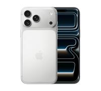 Apple iPhone 17 Pro Max 256 GB Silver