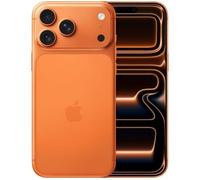 Apple iPhone 17 Pro Max 256GB Cosmic Orange