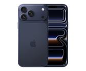 Apple - iPhone 17 Pro Max - 256GB - Deep Blue