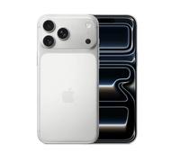 Apple iPhone 17 Pro Max 256GB Silver 5G Brand New Sealed Boxed Unlocked Warranty