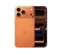 Apple Iphone 17 Pro Max 512GB Orange 5G Brand New Sealed Boxed Unlocked Warranty